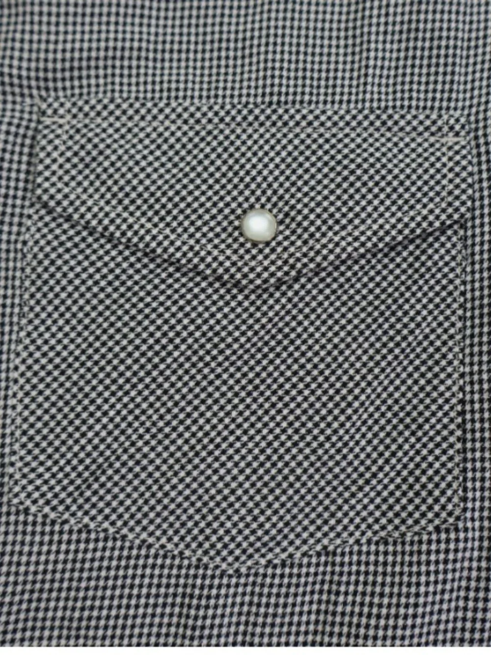 AG Adriano Goldschmied Authentic Wear Men's Shirt XL Long Sleeve Black White New
